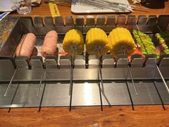 -三个蒙古大叔羊肉串(大宁店)
