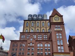 -青岛啤酒博物馆