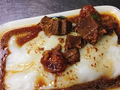 牛腩拉肠-银记肠粉(文昌北路店)