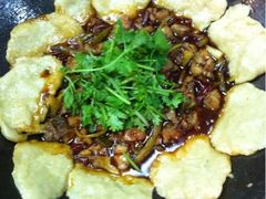 地锅鸡-9号小厨师(端平桥店)