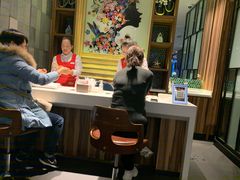 -海底捞火锅(金花路店)