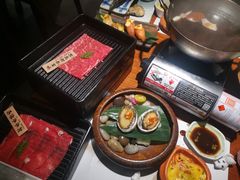 -匠和风精致料理(宁德万达店)