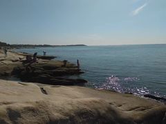 -老虎石海上公园