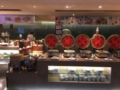-富力希尔顿酒店·地阔自助餐厅