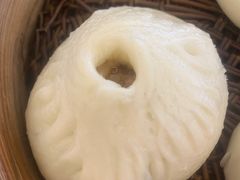 肉包-怡园饭店-餐厅(四望亭店)