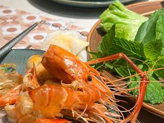 -芭札·Thai泰国餐厅(同和金铂天地店)