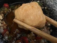 -熹悟海鲜火锅·广式打边炉