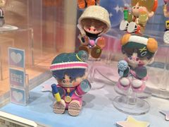 -泡泡玛特POPMART(沈阳大悦城店)