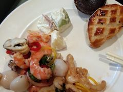 -广州汇华希尔顿逸林酒店