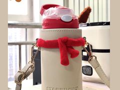 -星巴克(西安曲江银泰店)