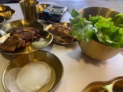 -三宝泥炉·活烤鳗鱼(七宝宝龙店)