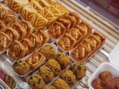 -味多美蛋糕(航天桥店)