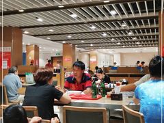 大堂-知味观(湖滨店)
