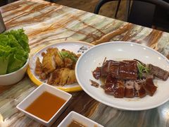 -椿记烧鹅(叠彩店)