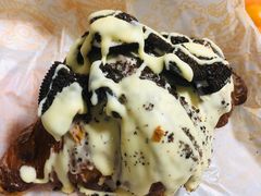 -OUR Bakery(SKP-S店)