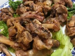-大秦面庄(青松路店)