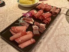 -囍凤楼·粤菜·点心·火锅(温特莱店)