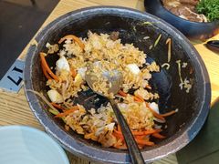 -汉拿山(包河万达店)