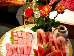 -蟹犇•帝王蟹雪蟹(陆家嘴店)