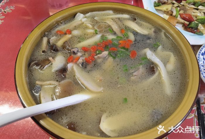 龙姐私房菜(和顺古镇店)图片