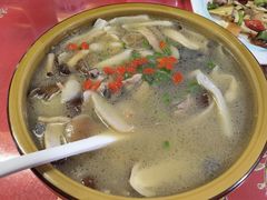 -龙姐私房菜(和顺古镇店)