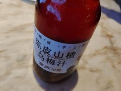 -茅庐川菜(烟台万象汇店)