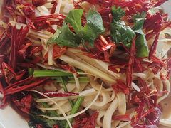 -如意香辣鸡架(总店)