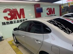 -新月3M汽车贴膜隐形车衣膜小二官方授权店(肖村桥店)