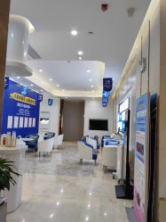 -大麦微针植发全国连锁