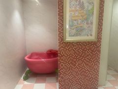 -安吉Hello Kitty乐园