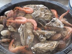 -前王院•巧克力海鲜市集餐厅(万平口店)