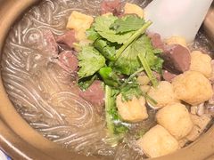 -南京大牌档(崇文门国瑞店)