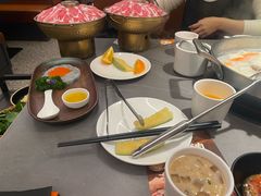 -骨之味·筒骨汤火锅(江头店)