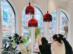 -杜哈夫DOUX RÊVE·生日蛋糕(日月光店)