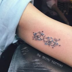 -SNOW TATTOO STUDIO