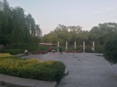 -满都海公园