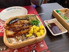 -仙隐小鹿中华料理(南宁万象城店)