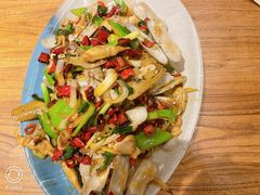 -1819餐厅·团队聚餐·烤串·精酿