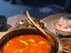 苗家酸汤鱼-山石榴·贵州菜(丰盛里店)