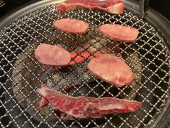 -虎焱炭火烧肉