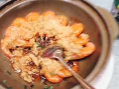 -小厨娘淮扬菜(六合欢乐港店)