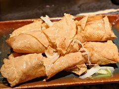 状元腐皮大春卷-南京大牌档(中关村领展广场店)