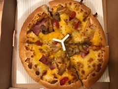 -必胜客(乐山世豪PH店)