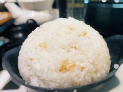 -新仙清汤牛腩(铜锣湾店)