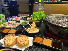 -樱嘢·炭火烧肉(惠南店)