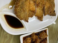 -玉华饮食店(茅台路店)