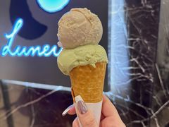 -LUNEURS月乐诗 La Glace(环贸店)