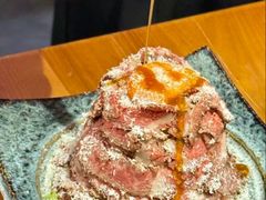 -丸藏和牛烧肉专门店(园区师惠坊店)