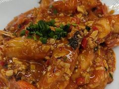 -院里寻菜·精致庭院菜(观沙岭店)