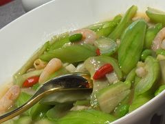 -秀儿四九城·新京菜(亚运村鸟巢店)